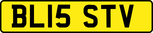 BL15STV