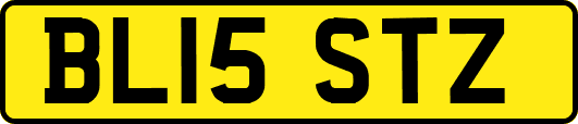 BL15STZ