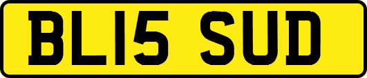 BL15SUD