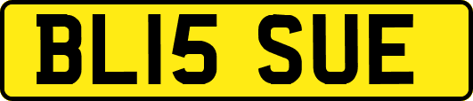 BL15SUE