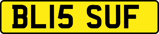 BL15SUF