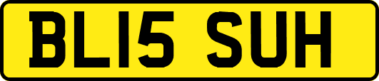 BL15SUH