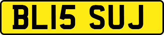 BL15SUJ