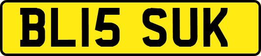BL15SUK