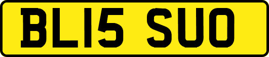 BL15SUO