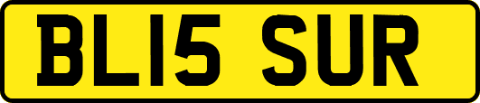 BL15SUR
