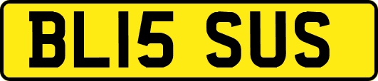BL15SUS