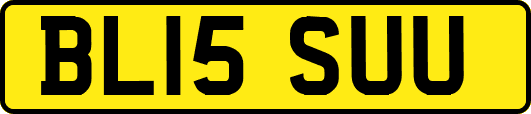 BL15SUU