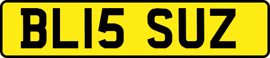 BL15SUZ