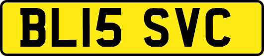 BL15SVC