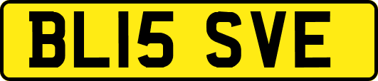 BL15SVE