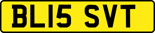 BL15SVT