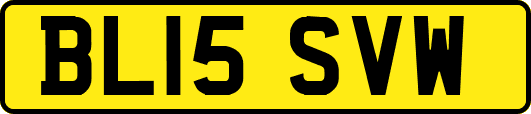BL15SVW