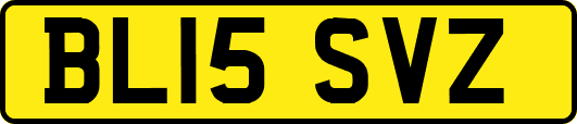 BL15SVZ