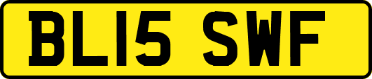 BL15SWF