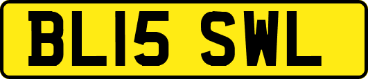 BL15SWL