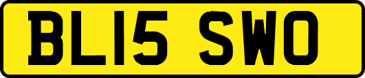 BL15SWO
