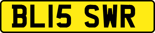 BL15SWR