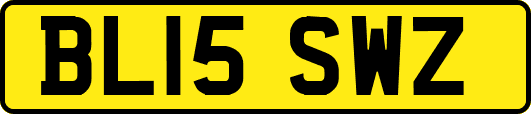 BL15SWZ