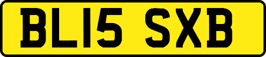 BL15SXB