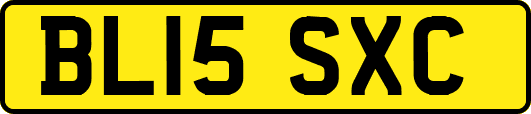BL15SXC