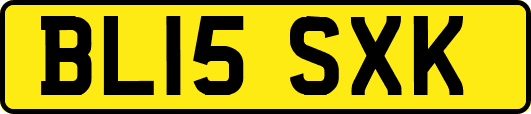 BL15SXK