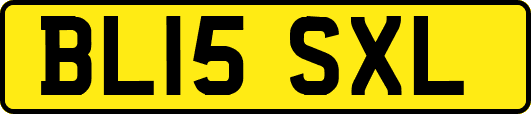 BL15SXL