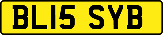 BL15SYB