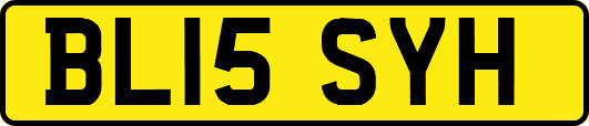 BL15SYH