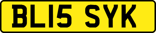 BL15SYK