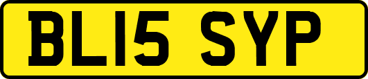 BL15SYP