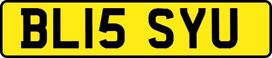BL15SYU