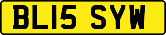 BL15SYW