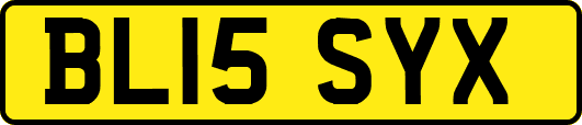 BL15SYX