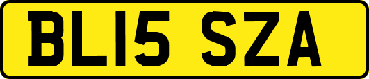 BL15SZA