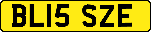 BL15SZE