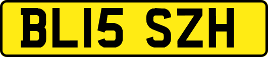 BL15SZH
