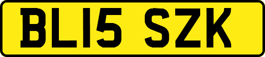 BL15SZK