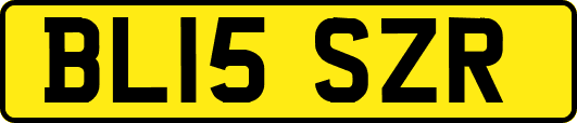 BL15SZR