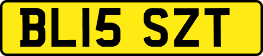 BL15SZT