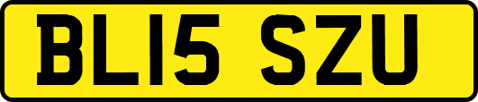 BL15SZU