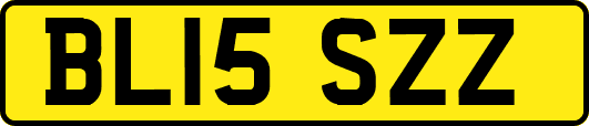 BL15SZZ
