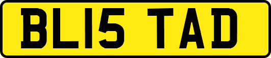 BL15TAD
