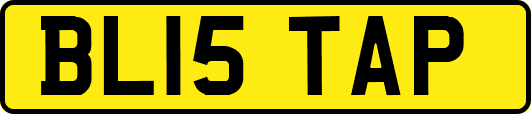 BL15TAP