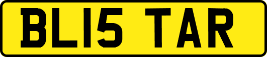 BL15TAR