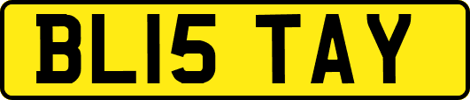 BL15TAY