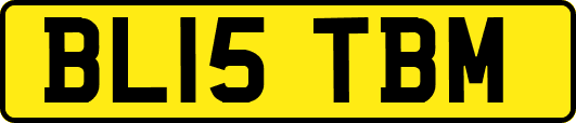 BL15TBM