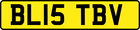 BL15TBV