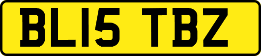 BL15TBZ