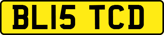 BL15TCD